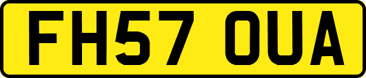 FH57OUA