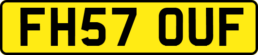 FH57OUF