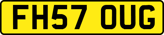 FH57OUG