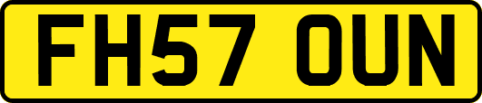 FH57OUN