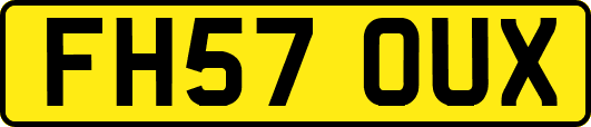 FH57OUX