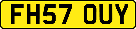 FH57OUY