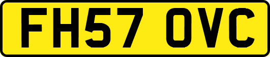 FH57OVC