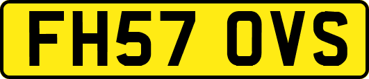 FH57OVS