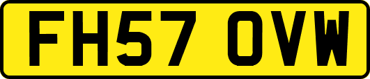 FH57OVW