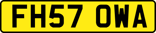 FH57OWA