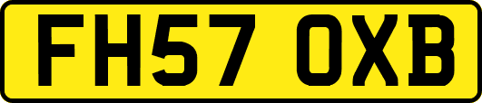 FH57OXB