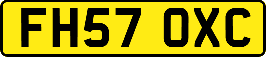FH57OXC