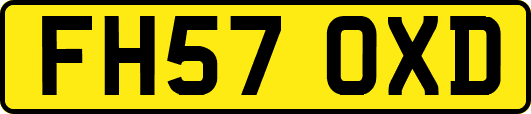 FH57OXD
