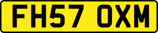 FH57OXM