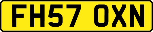 FH57OXN