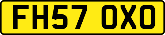 FH57OXO