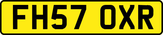 FH57OXR