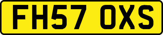 FH57OXS