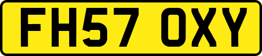 FH57OXY
