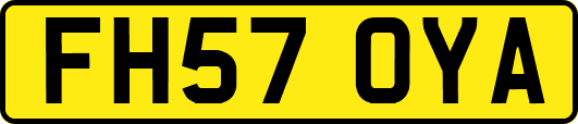 FH57OYA