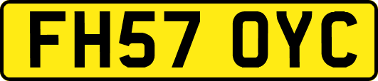 FH57OYC
