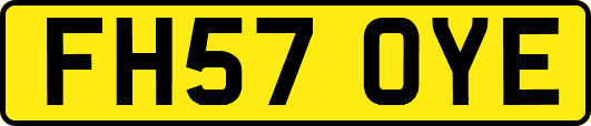 FH57OYE