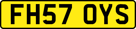 FH57OYS
