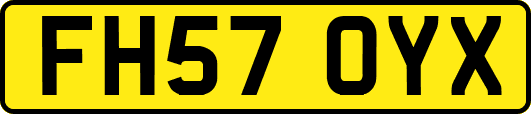 FH57OYX