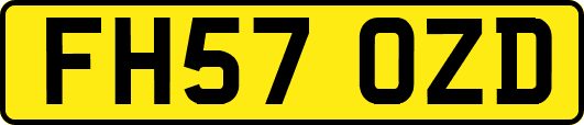 FH57OZD