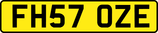 FH57OZE