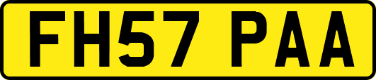 FH57PAA