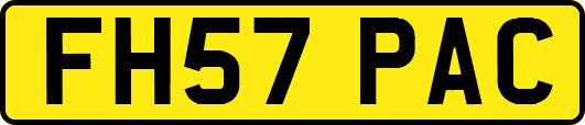 FH57PAC