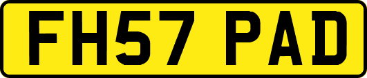 FH57PAD