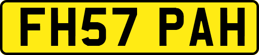 FH57PAH