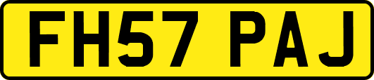FH57PAJ