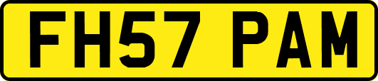 FH57PAM