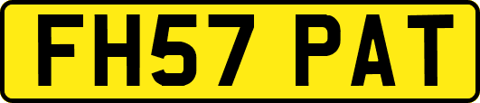 FH57PAT