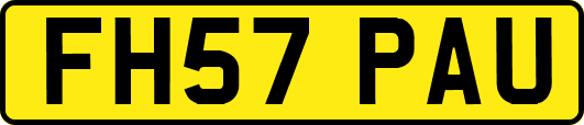 FH57PAU