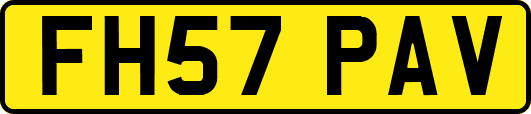 FH57PAV