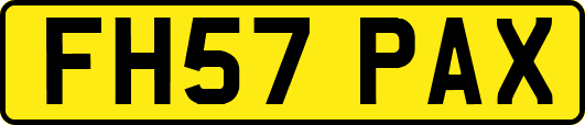 FH57PAX