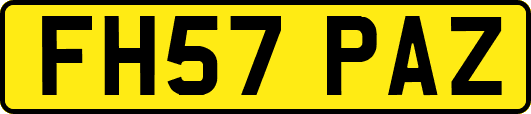 FH57PAZ