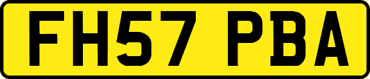 FH57PBA