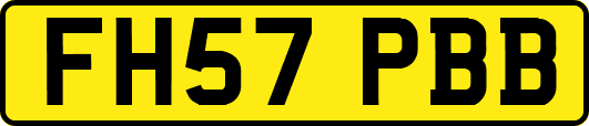 FH57PBB