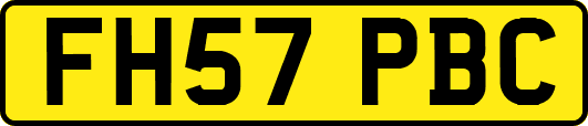 FH57PBC