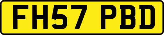 FH57PBD