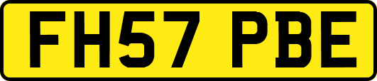 FH57PBE