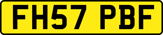 FH57PBF
