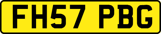 FH57PBG