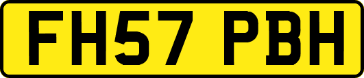 FH57PBH