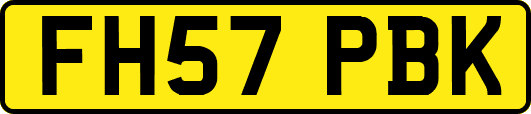 FH57PBK