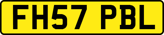 FH57PBL