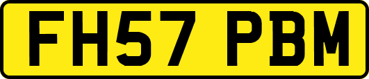 FH57PBM