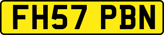FH57PBN