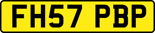 FH57PBP